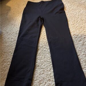 Tek Gear Boot Leg Shapewear Yoga pants NEW